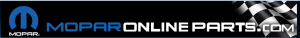 10% Off Shipping at Mopar Online Parts Promo Codes